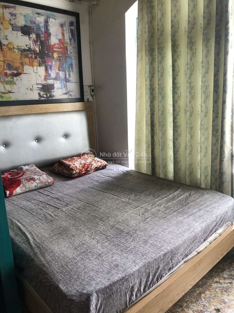 Chính chủ cho thuê CHDV mini 30m2 , 2PN tại Phan Tây Hồ PN