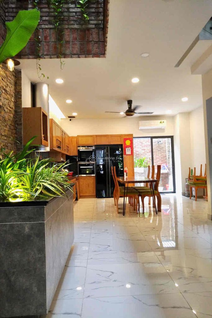 🏡 Nhà Nguyên Căn 5x21m Vạn Phúc City Thủ Đức Full Nội Thất 35 Triệu/Tháng