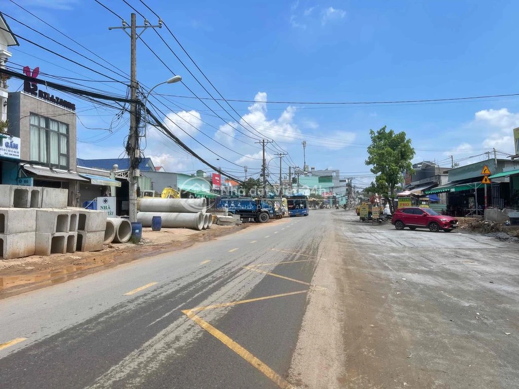 Ngộp Bank Cần Bán 2 dãy trọ MT Đường Số, Đang cho thuê 15tr/tháng