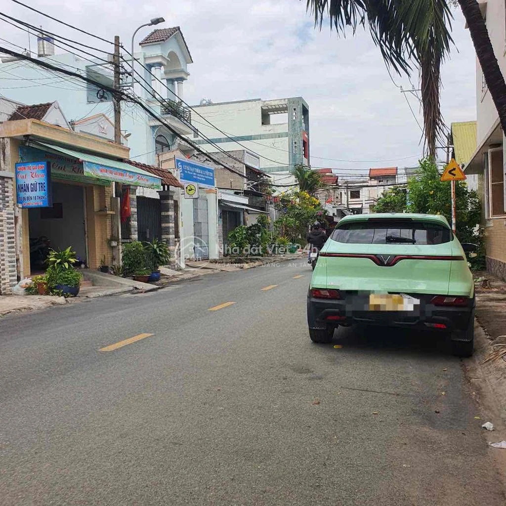 Ngộp Bank Cần Bán 2 dãy trọ MT Đường Số, Đang cho thuê 15tr/tháng