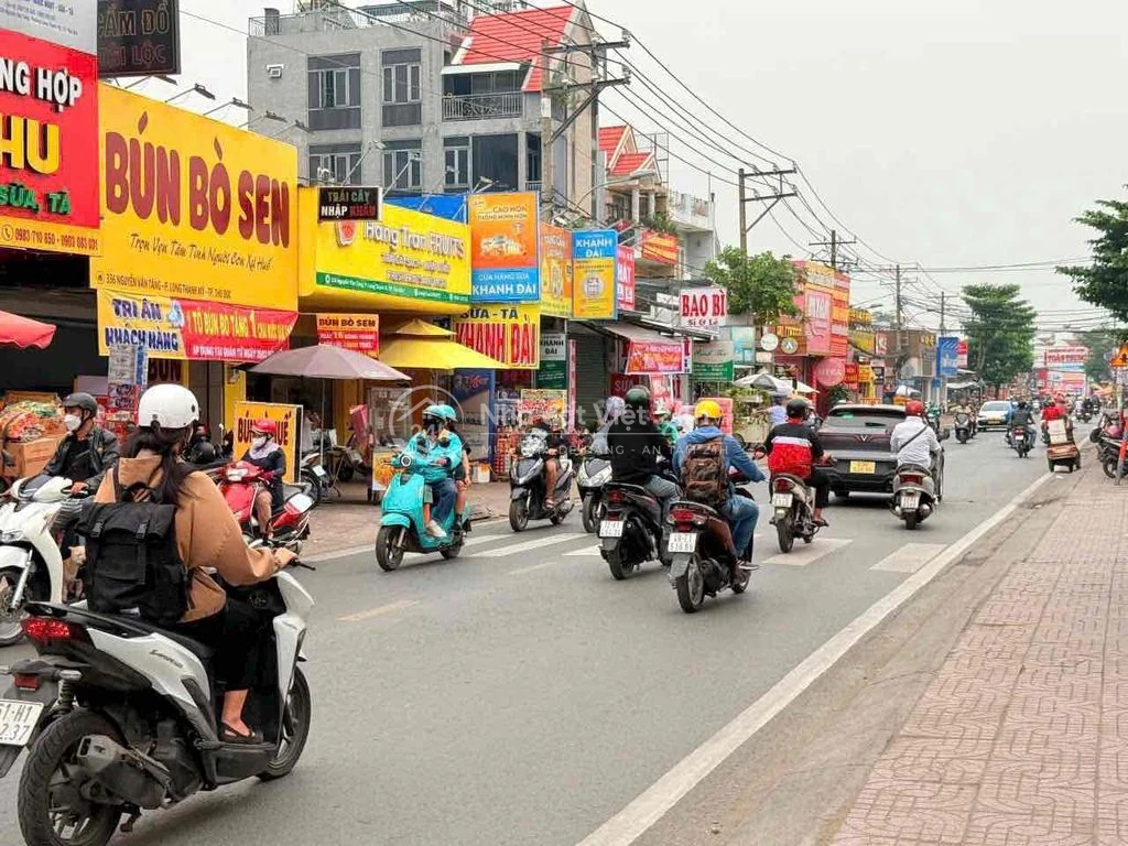 Ngộp Bank Cần Bán 2 dãy trọ MT Đường Số, Đang cho thuê 15tr/tháng