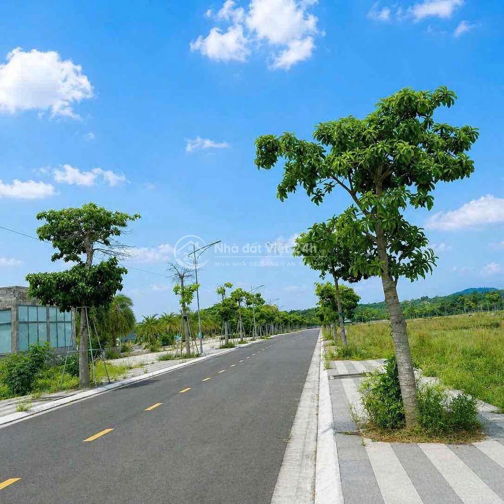 Đất nền 100m2 chỉ 180tr