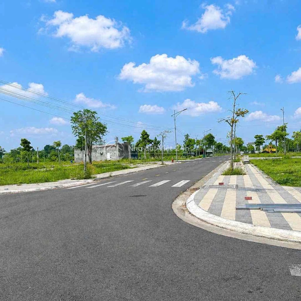 Đất nền 100m2 chỉ 180tr