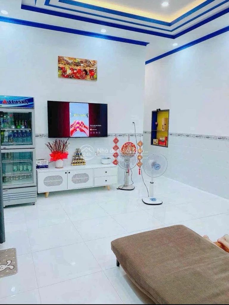 Bán Homestay Hẻm Xe Hơi Lương Ngọc Quyến Sổ Hoàn Công