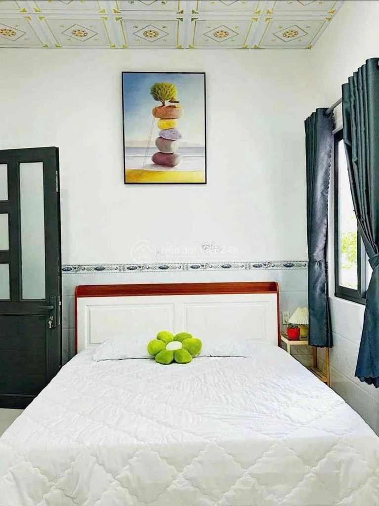 Bán Homestay Hẻm Xe Hơi Lương Ngọc Quyến Sổ Hoàn Công