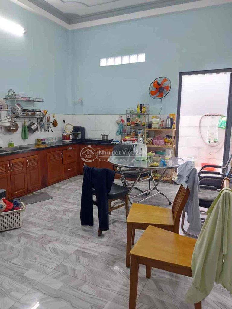Nhà Ngay Công Viên Nguyễn Sỹ Sách 40 m² 2 Tầng 3 Tỷ Xíu