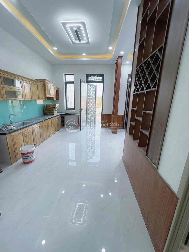 BÁN NHÀ SỔ RIÊNG 2TỶ 800TR PHƯỜNG BIÊN HOÀ (Hoá An )