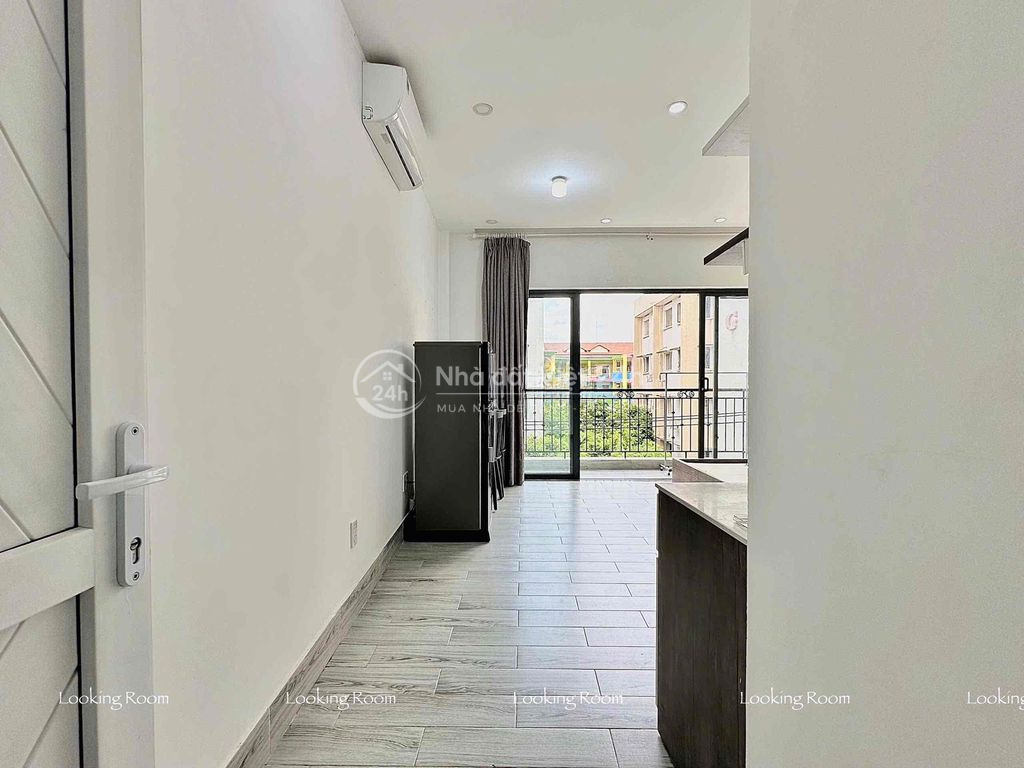 Căn Hộ Cao Cấp Đầy Đủ Nội Thất Ngay Khu Công Nghiệp Tân Bình - Etown