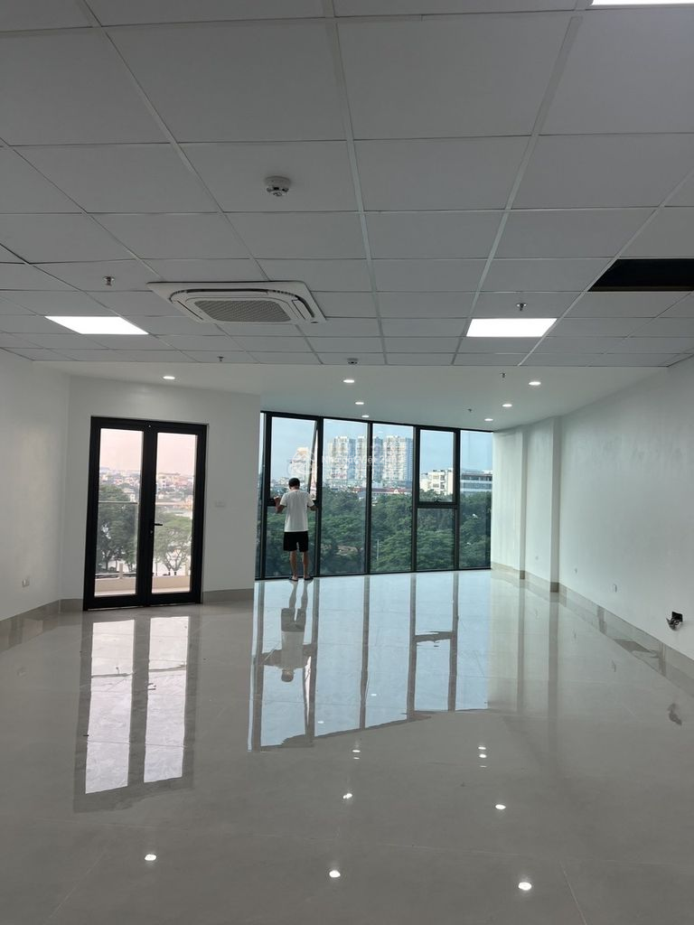 Cho thuê vp phố Thanh Nhàn,quận hai bà trưng,hà nội,dtsd 130m2,