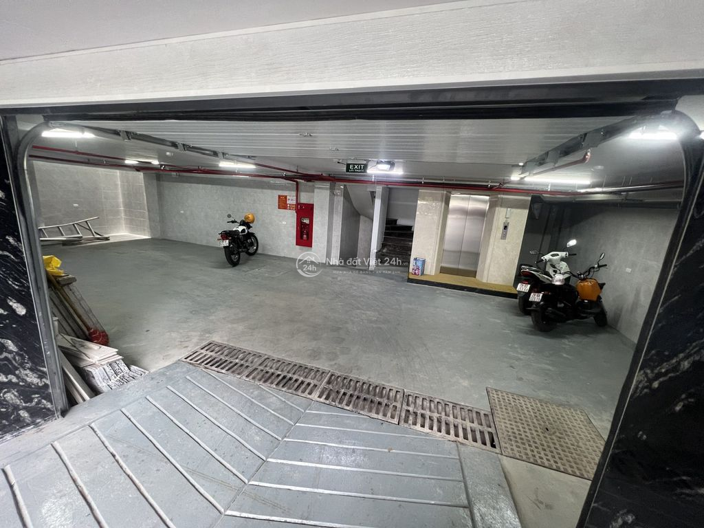 Cho thuê vp phố Thanh Nhàn,quận hai bà trưng,hà nội,dtsd 130m2,