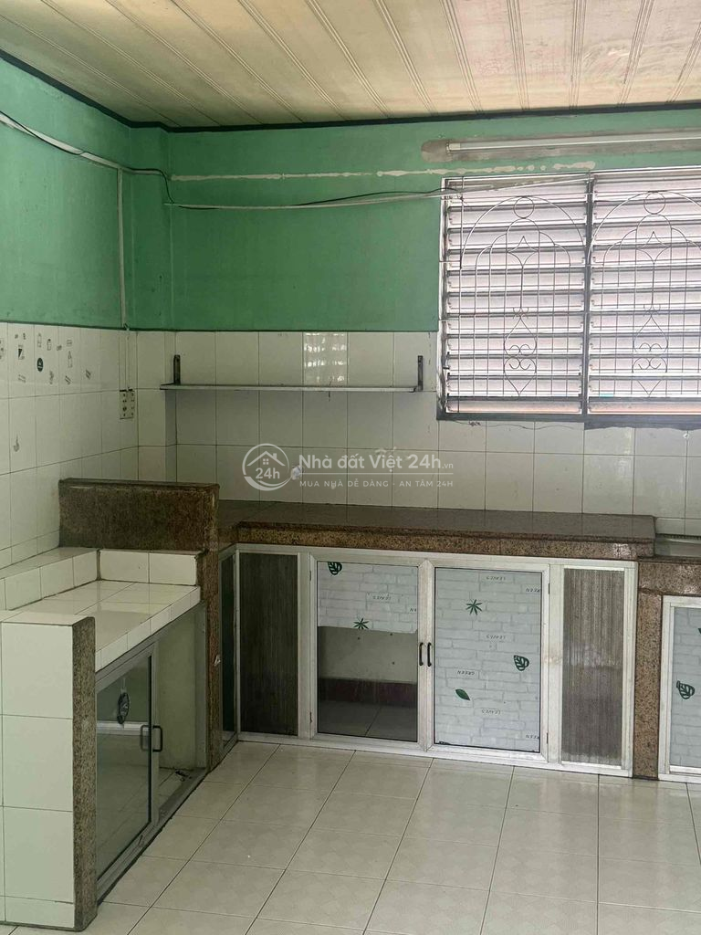 PHÒNG TRỌ 25m2 GIÁ RẺ QUẬN 5