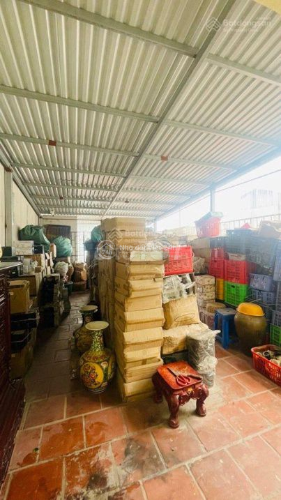 NHÀ PHỐ HÀNG KHOAI, CẠNH CHỢ ĐỒNG XUÂN, LÕI PHỐ CỔ, HOÀN KIẾM.