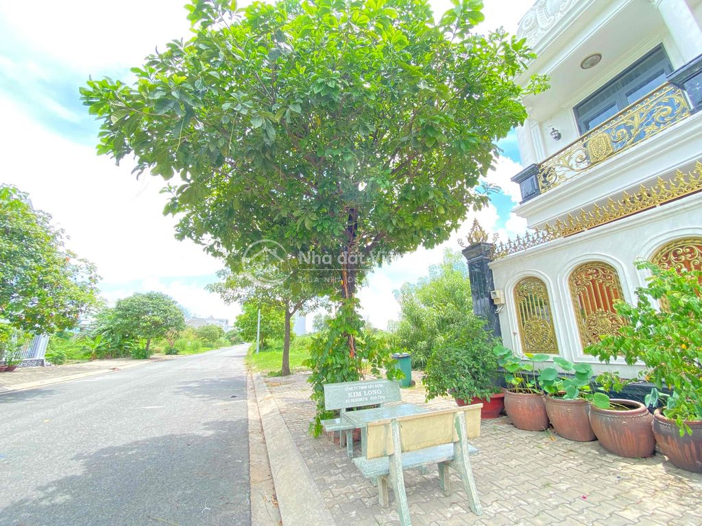 Bán đất 8m x 20,6m KDC Phạm Văn Hai, Sổ Hồng Riêng, Thổ cư 100%