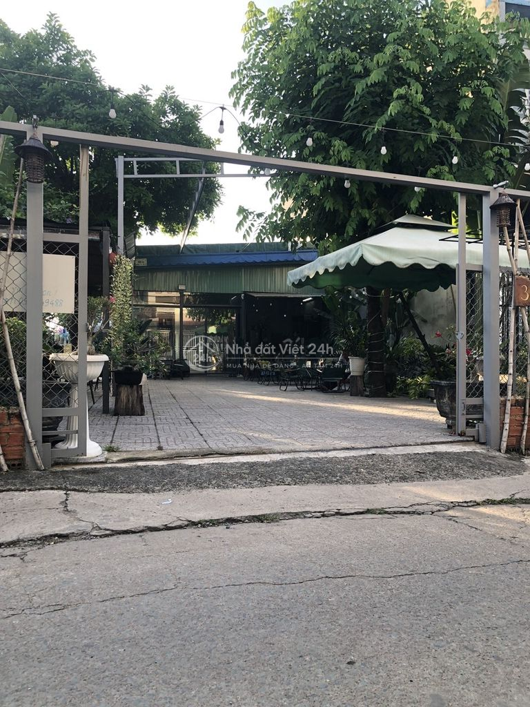 Bán đất 315m2 gần trường học cấp 2