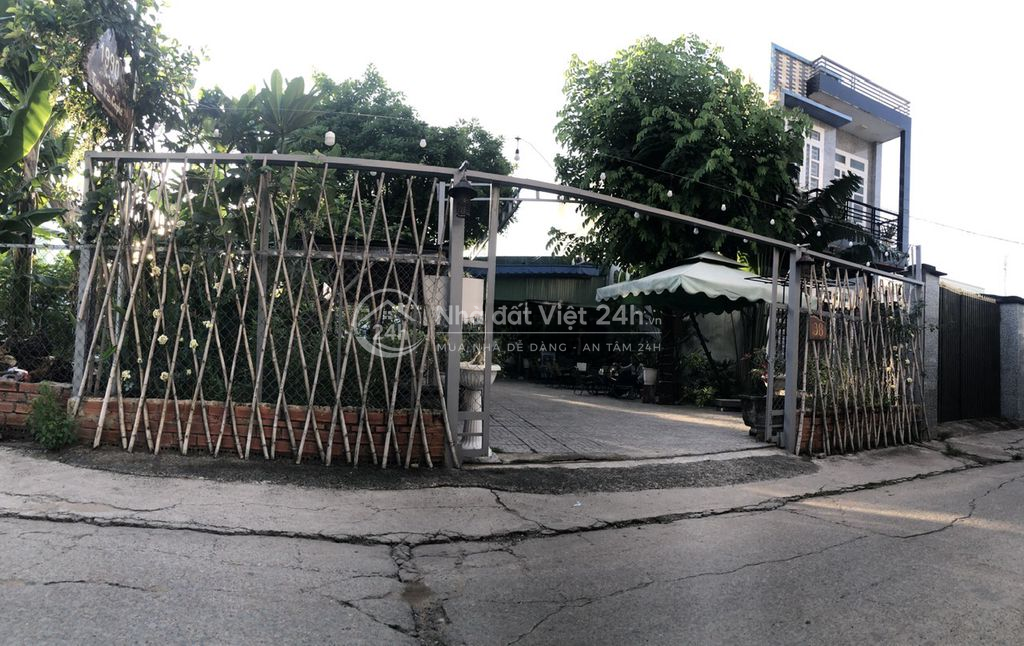 Bán đất 315m2 gần trường học cấp 2