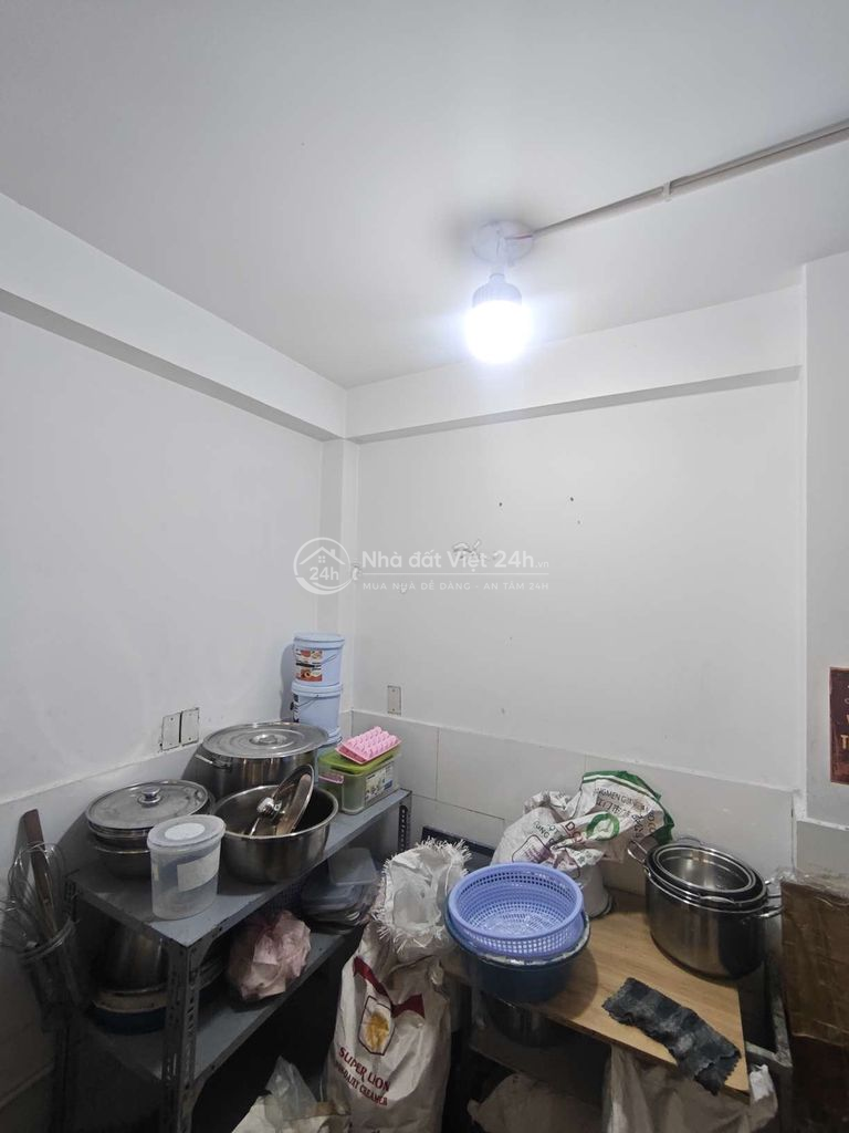 sang quán trà sữa 2 mặt tiền đường D9