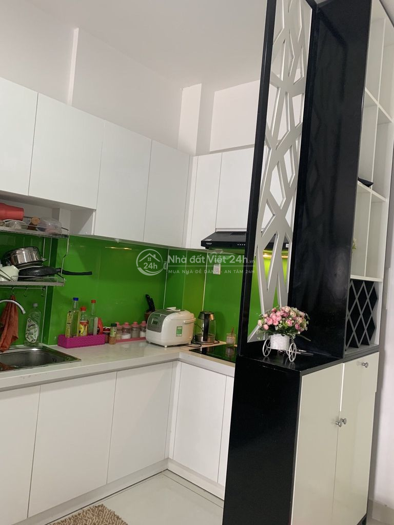  HÀNG HIẾM PROSPER PLAZA 2PN 2WC - CHỈ 2.45 TỶ 