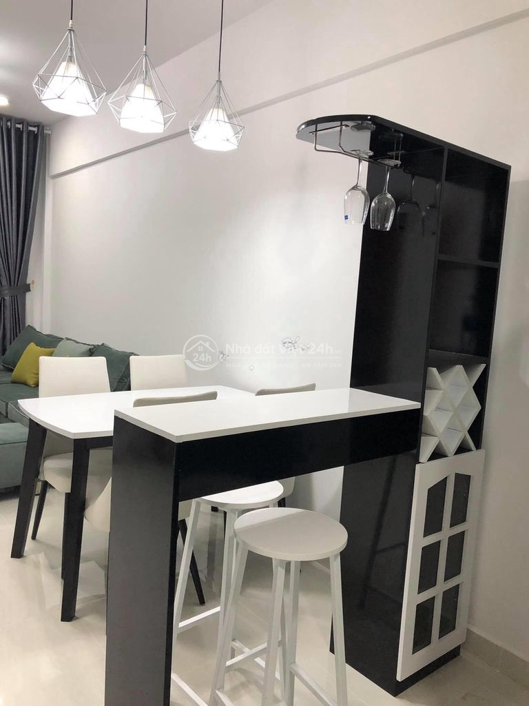  HÀNG HIẾM PROSPER PLAZA 2PN 2WC - CHỈ 2.45 TỶ 