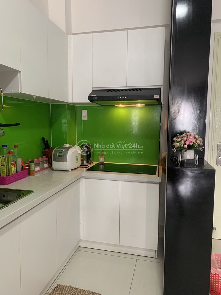  HÀNG HIẾM PROSPER PLAZA 2PN 2WC - CHỈ 2.45 TỶ 