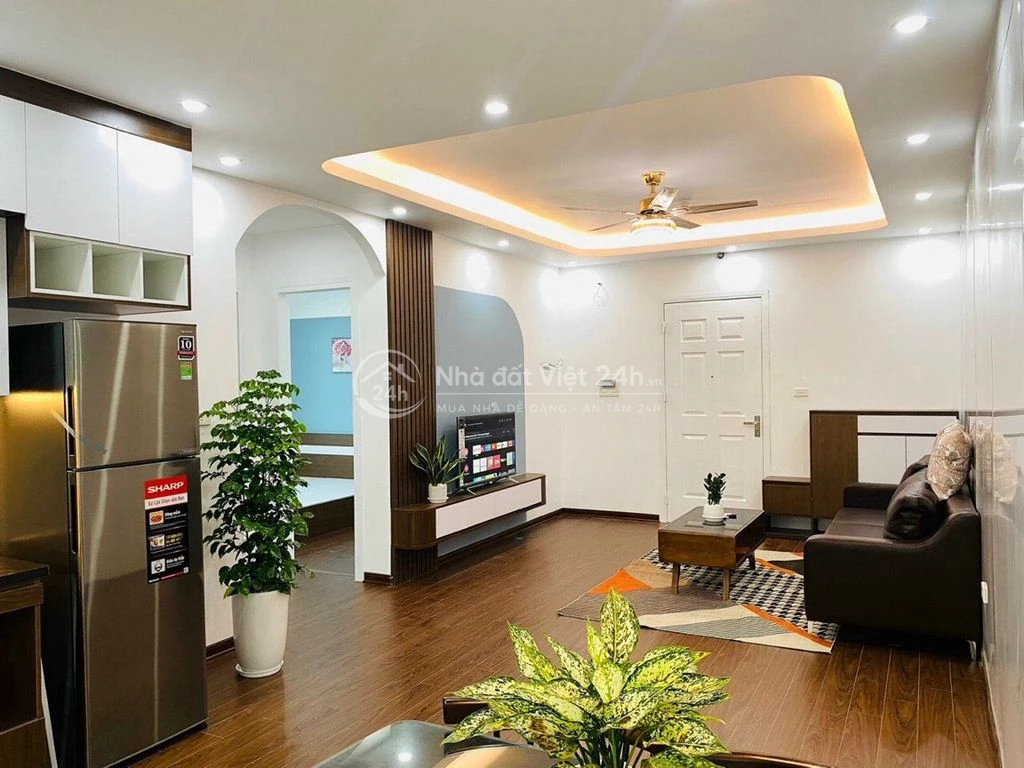 SỔ ĐỎ VĨNH VIỄN_CHUNG CƯ A1 SƠN TÂY_KIM MÃ_BA ĐÌNH_FULL ĐỒ