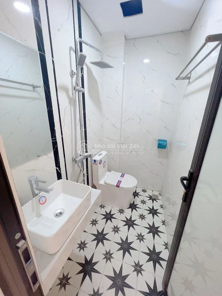 SỔ ĐỎ VĨNH VIỄN_CHUNG CƯ A1 SƠN TÂY_KIM MÃ_BA ĐÌNH_FULL ĐỒ