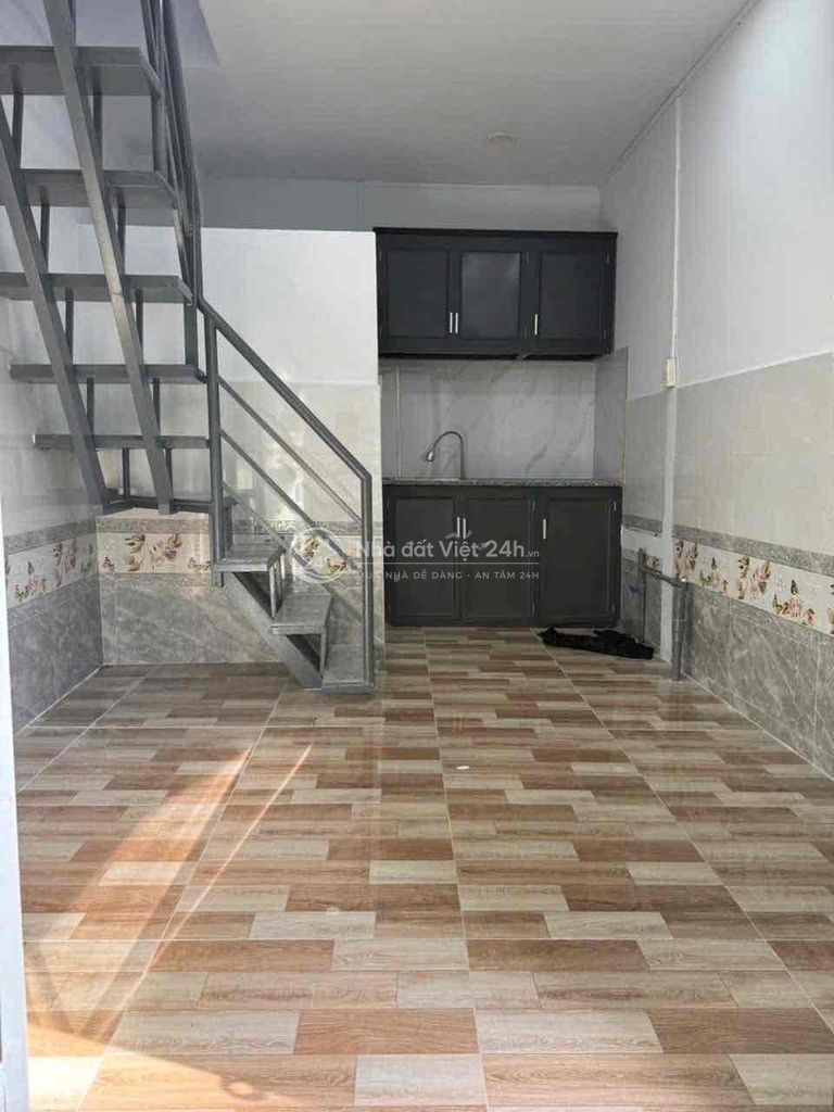 chính chủ bán nhà hẻm 95 Lê Văn Lương Quận 7 .DT 3x5 1lầu