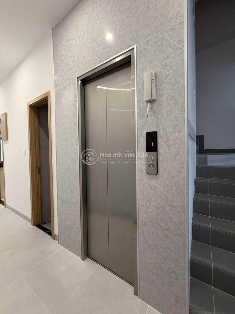 CHO THUÊ CĂN HỘ MỚI 100% Khu D2D ĐƯỜNG VÕ THỊ SÁU