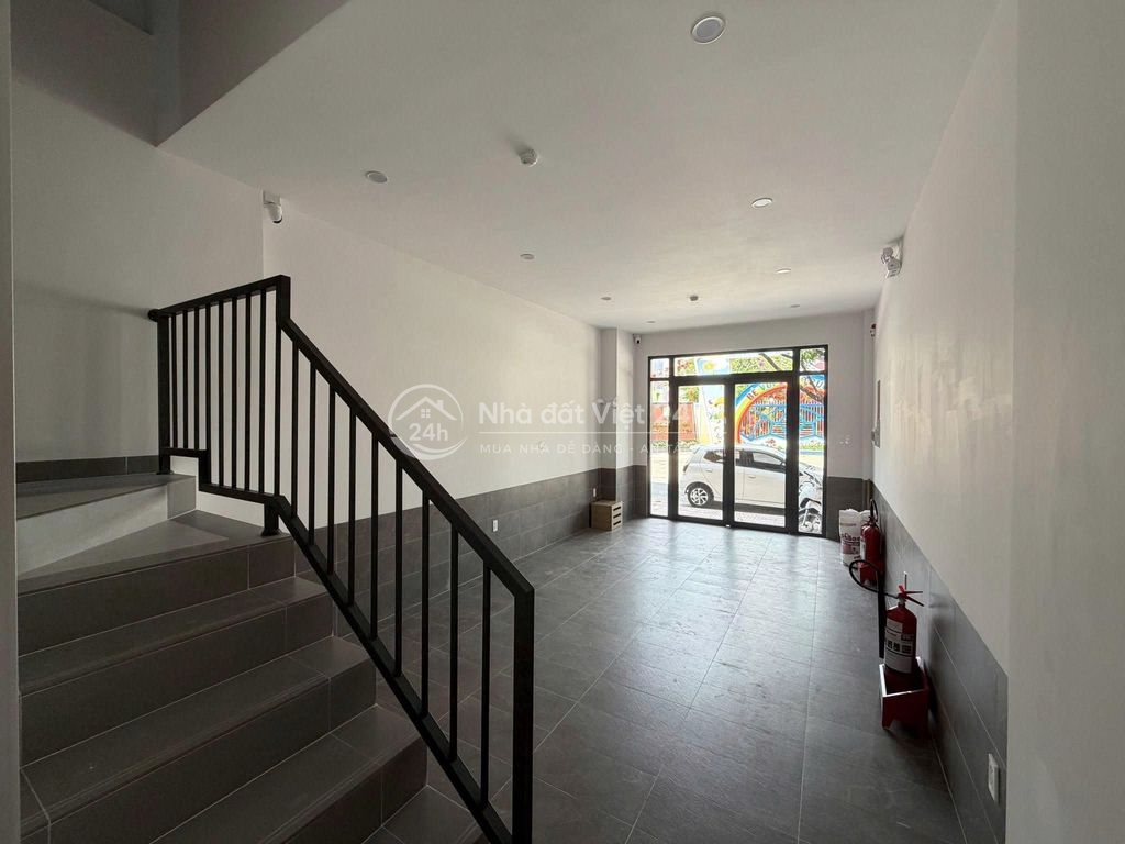 CHO THUÊ CĂN HỘ MỚI 100% Khu D2D ĐƯỜNG VÕ THỊ SÁU