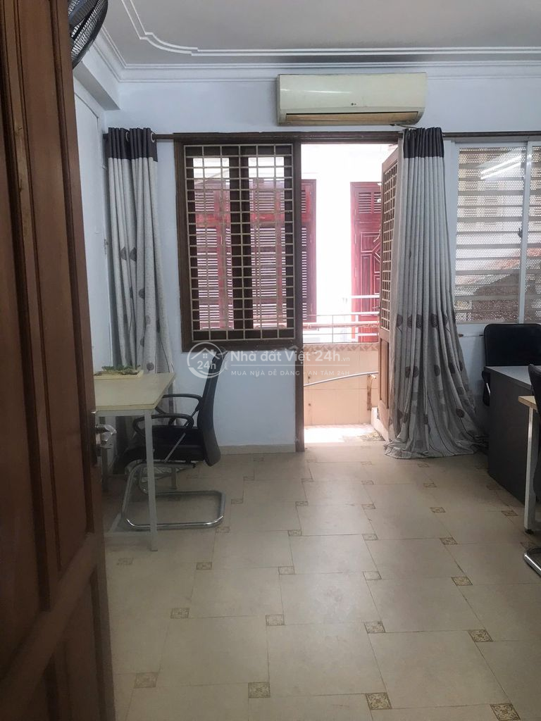 Văn phòng 22m2 trọn gói chỉ 3tr5 tại Trần Quang Diệu - Đống Đa