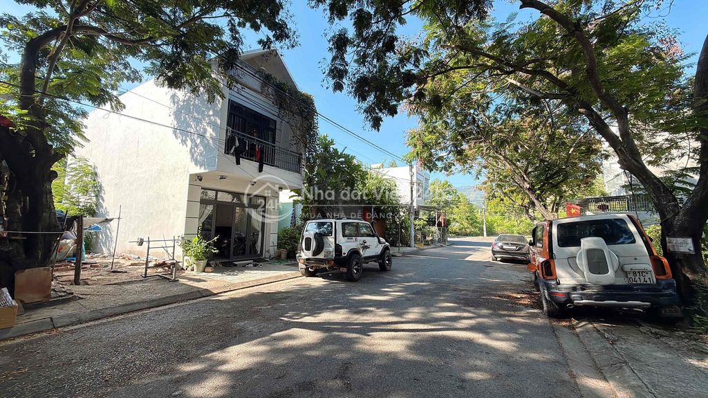 BÁN NHÀ ĐẸP KHU TÁI ĐỊNH CƯ ĐẤT LÀNH – NAM NHA TRANG | 56M² | ĐƯỜNG 13