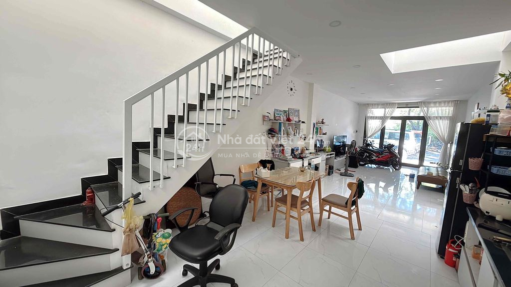 BÁN NHÀ ĐẸP KHU TÁI ĐỊNH CƯ ĐẤT LÀNH – NAM NHA TRANG | 56M² | ĐƯỜNG 13