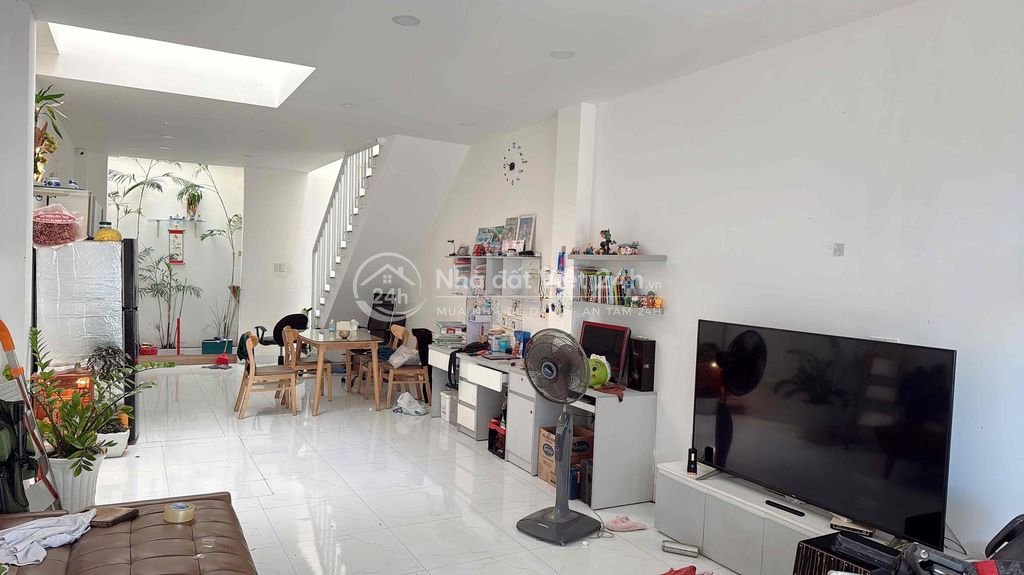 BÁN NHÀ ĐẸP KHU TÁI ĐỊNH CƯ ĐẤT LÀNH – NAM NHA TRANG | 56M² | ĐƯỜNG 13