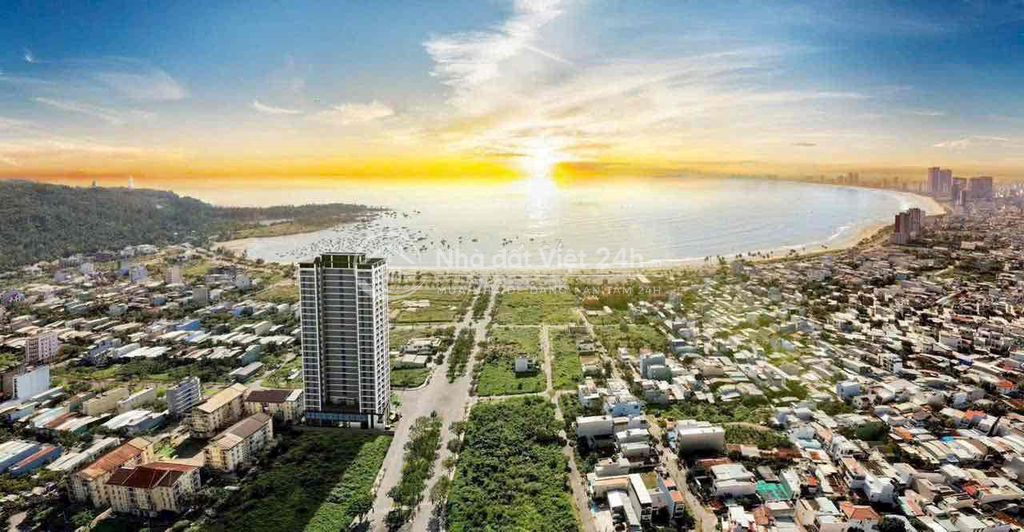 cần bán gấp 3 lô liền kề mặt tiền đường Nguyễn Đăng Giai