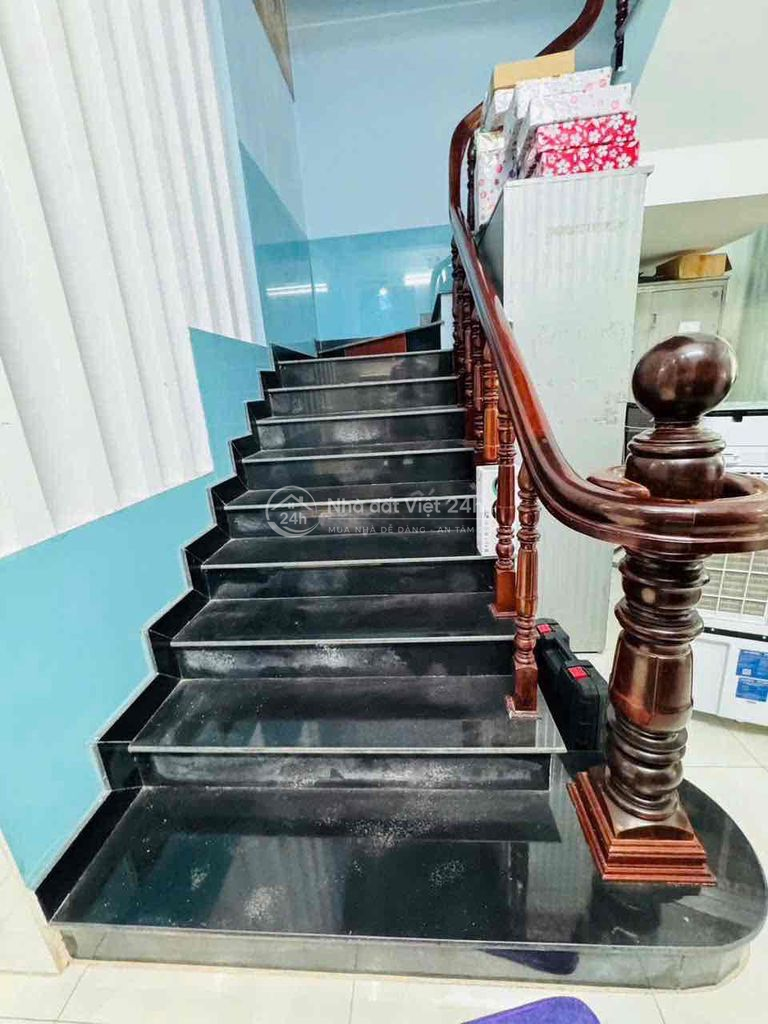Nhà 1 lầu mới đẹp Full Nội thất kdc Hồng Loan gần ben xe va Ninh Kiều