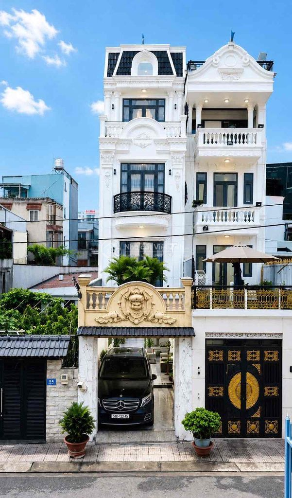 Mặt Tiền 4x20 ngay Siêu Thị Mega Q12, hoa hồng cao.