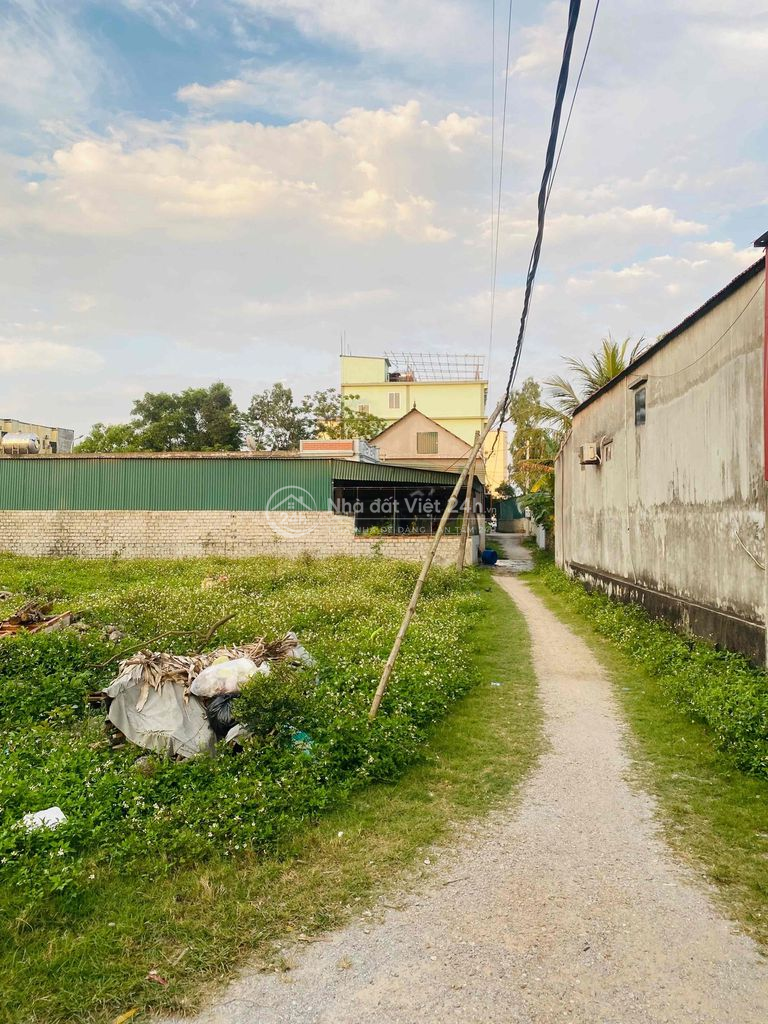 bán đất biển Hải Hoà