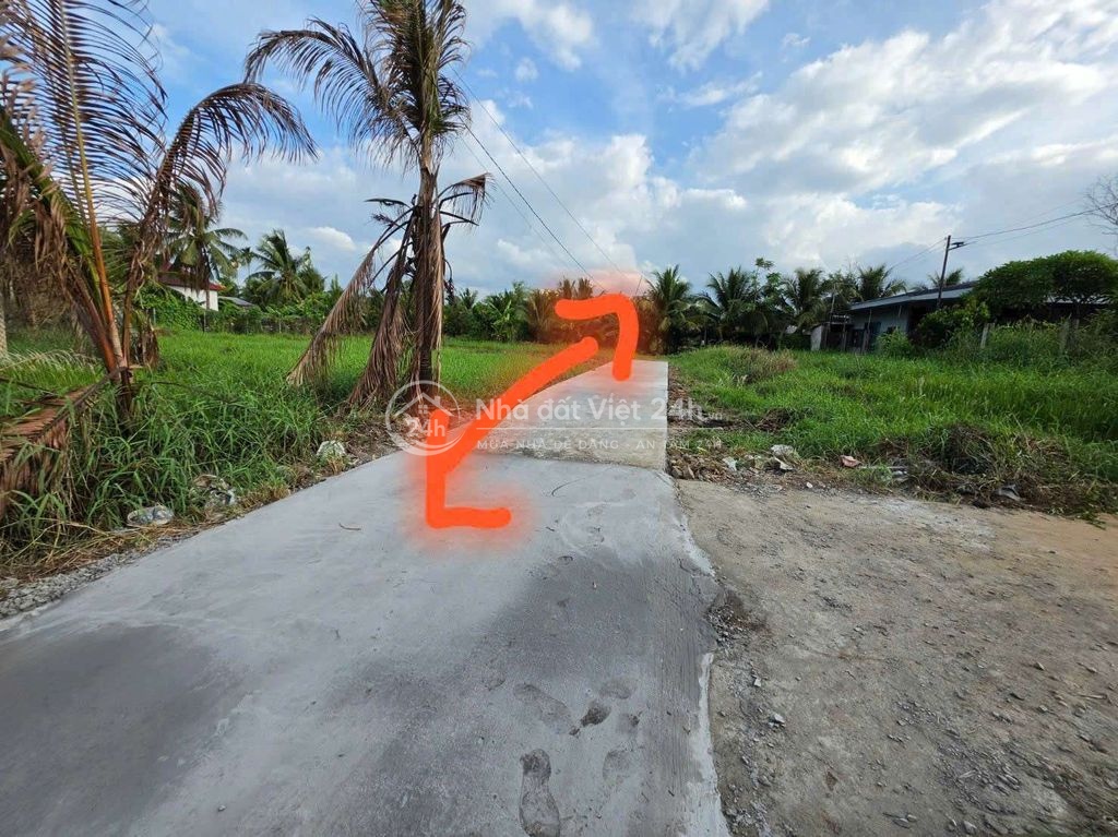 9 CHỦ BÁN 2 NỀN LIỀN KỀ 380M P.PHÚ TÂN ĐƯỜNG XE TẢI