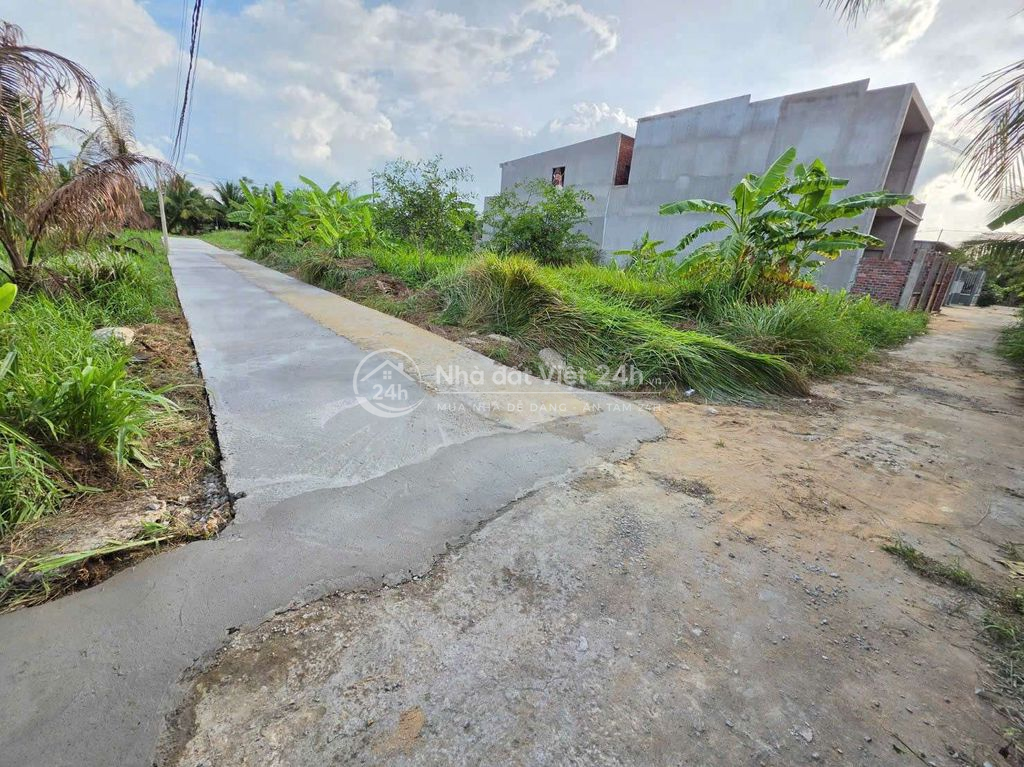9 CHỦ BÁN 2 NỀN LIỀN KỀ 380M P.PHÚ TÂN ĐƯỜNG XE TẢI