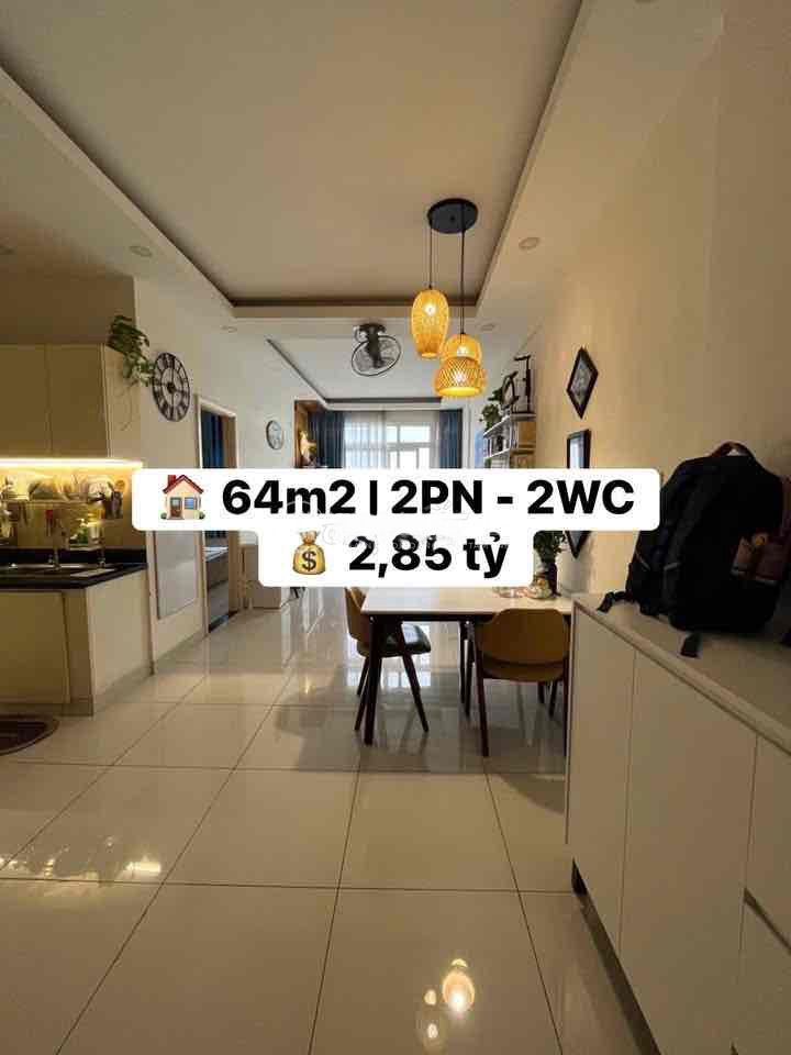 List căn hộ Sunview Town giá chỉ từ 1,8 tỷ, sổ hồng có sẵn