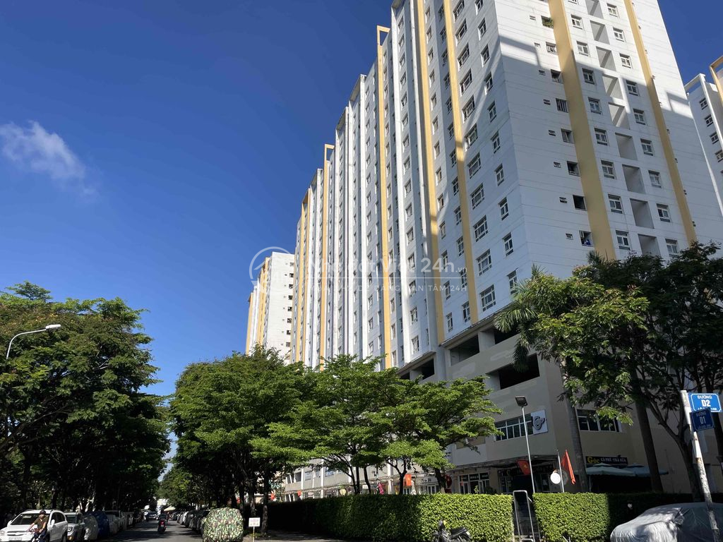 List căn hộ Sunview Town giá chỉ từ 1,8 tỷ, sổ hồng có sẵn