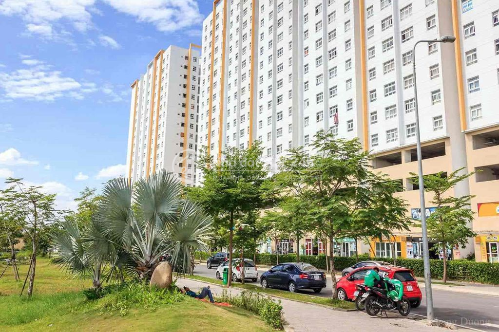 List căn hộ Sunview Town giá chỉ từ 1,8 tỷ, sổ hồng có sẵn