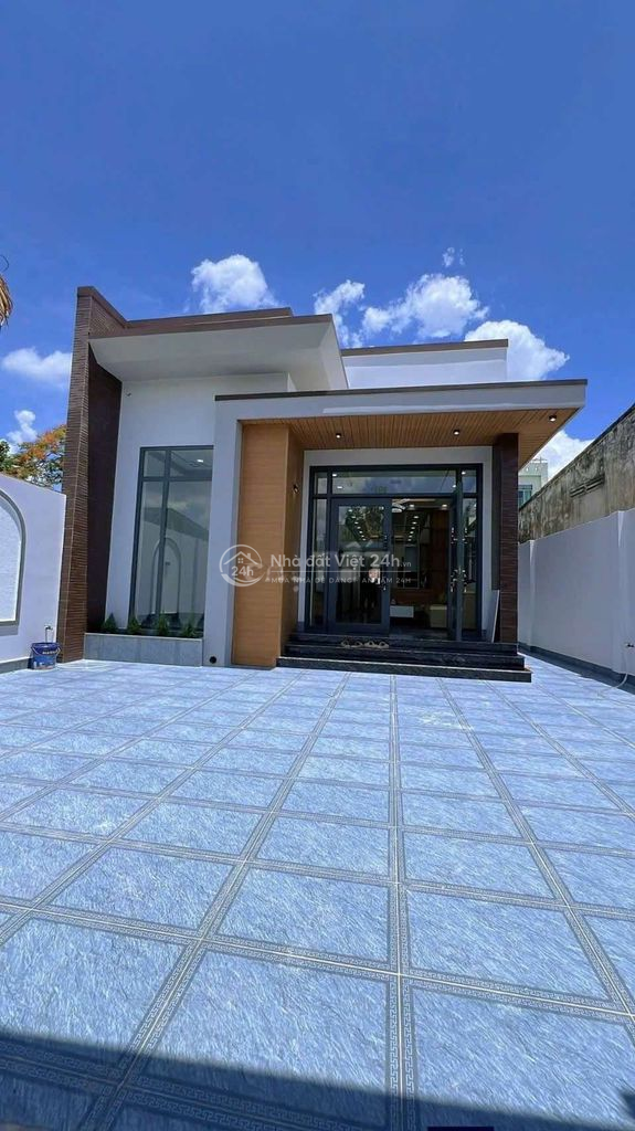 Nhà Phường Phú Tân Bến Tre 206 m²