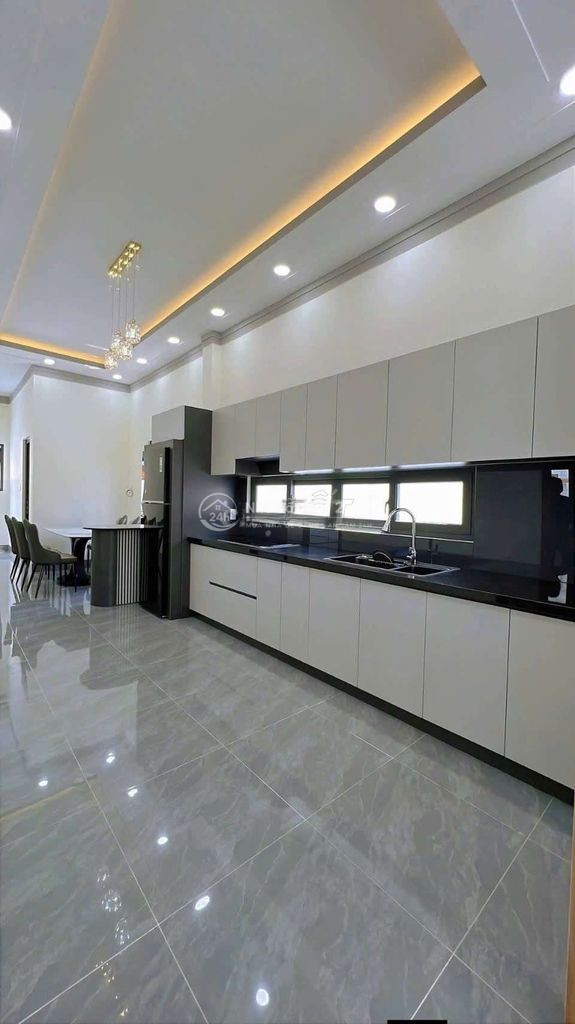 Nhà Phường Phú Tân Bến Tre 206 m²