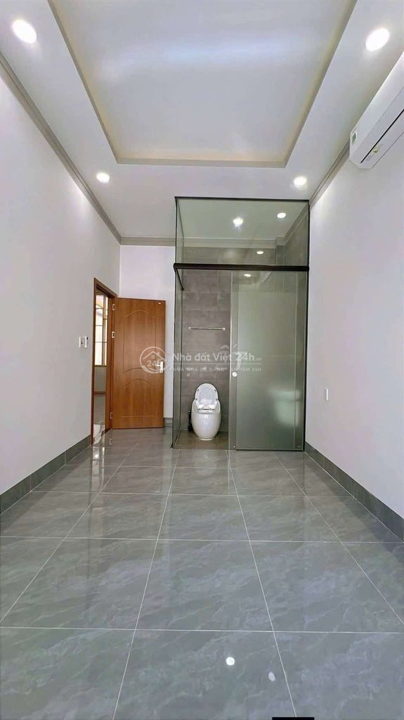 Nhà Phường Phú Tân Bến Tre 206 m²
