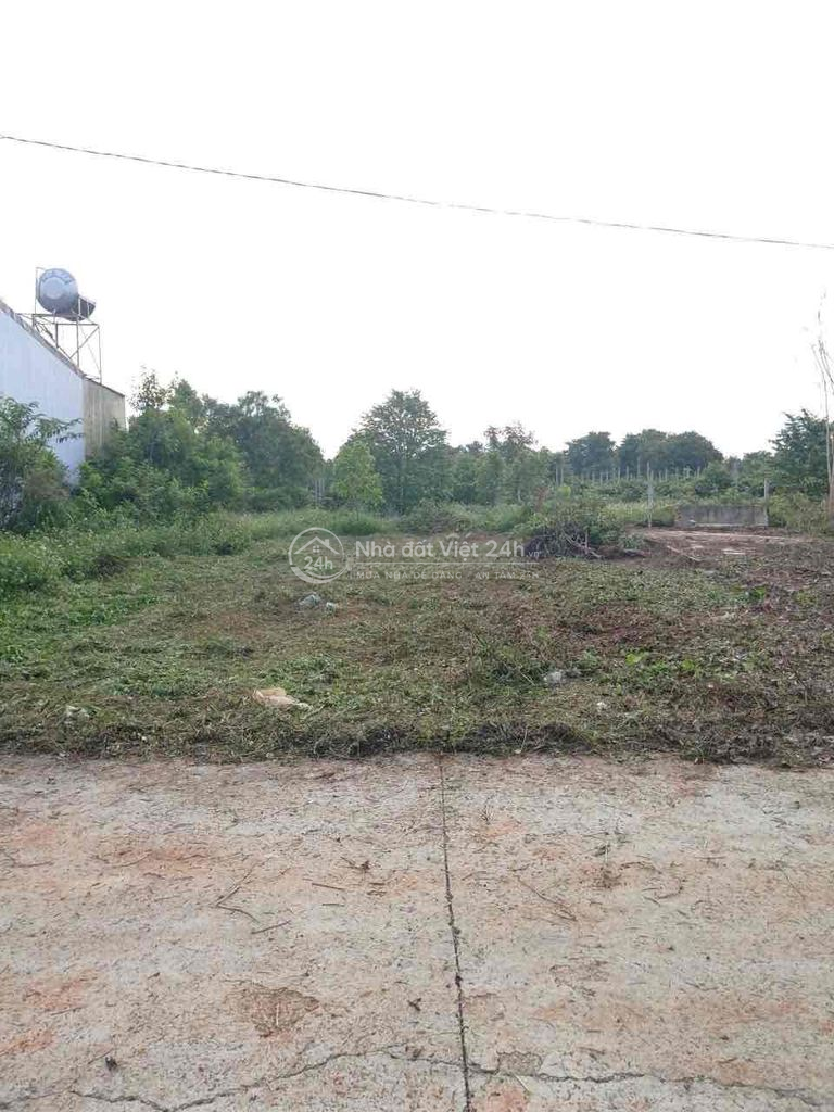 Cần Bán Đất thổ cư
