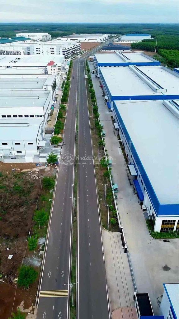❤️ Đất mặt tiền Đường xuyên Tâm 32m Giá đầu tư