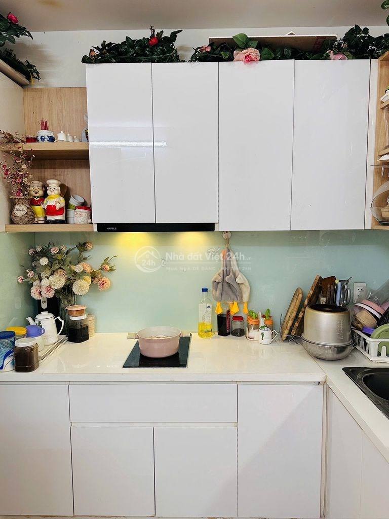Chính chủ bán CH 2PN Saigonland, 68m², view đẹp, tầng 17