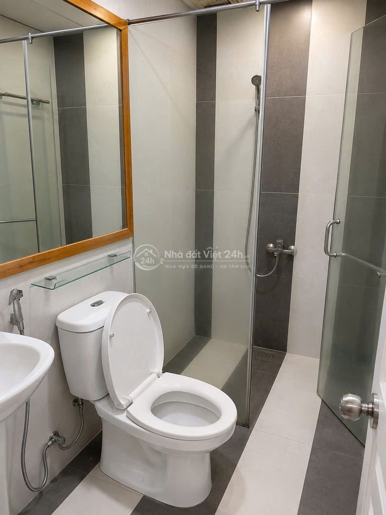 Chính chủ bán CH 2PN Saigonland, 68m², view đẹp, tầng 17