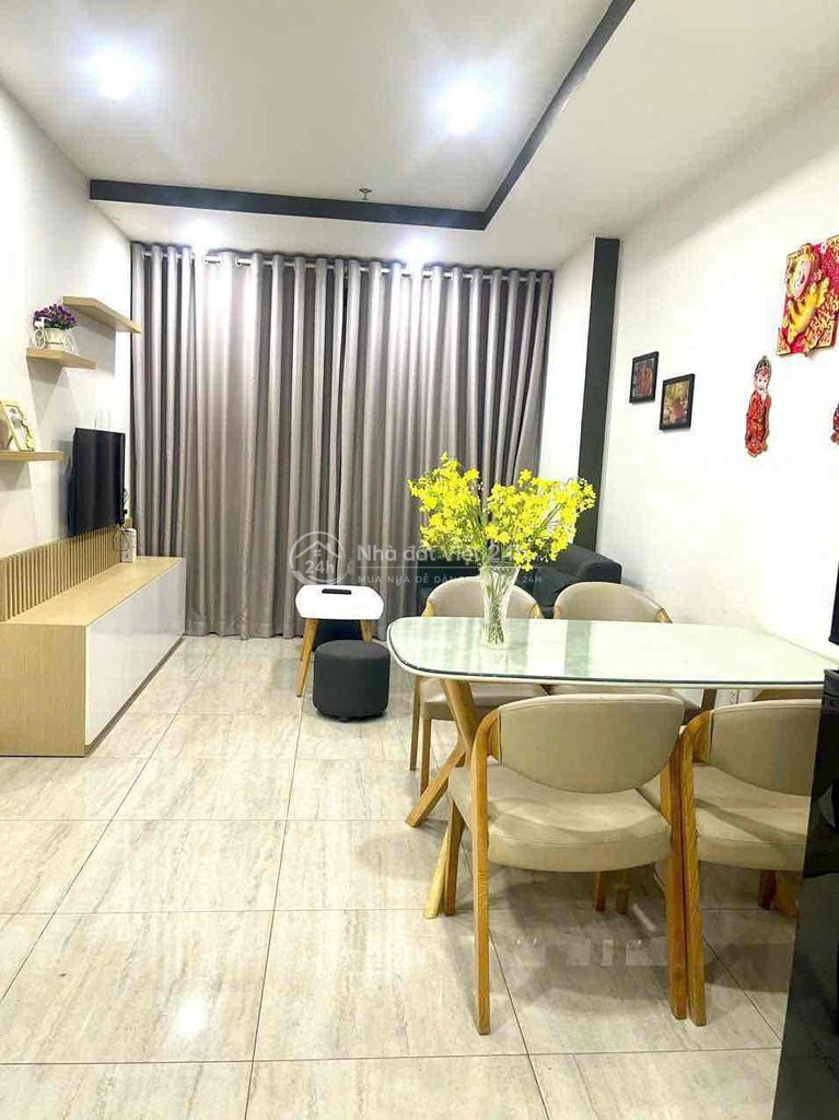 Bán chung cư Biconsi tower Chợ Đình