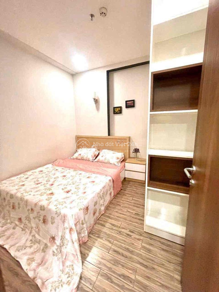 Bán chung cư Biconsi tower Chợ Đình
